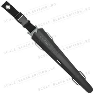 Fierastrau manual Granit Black Edition
