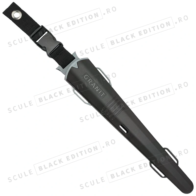 Fierastrau manual Granit Black Edition