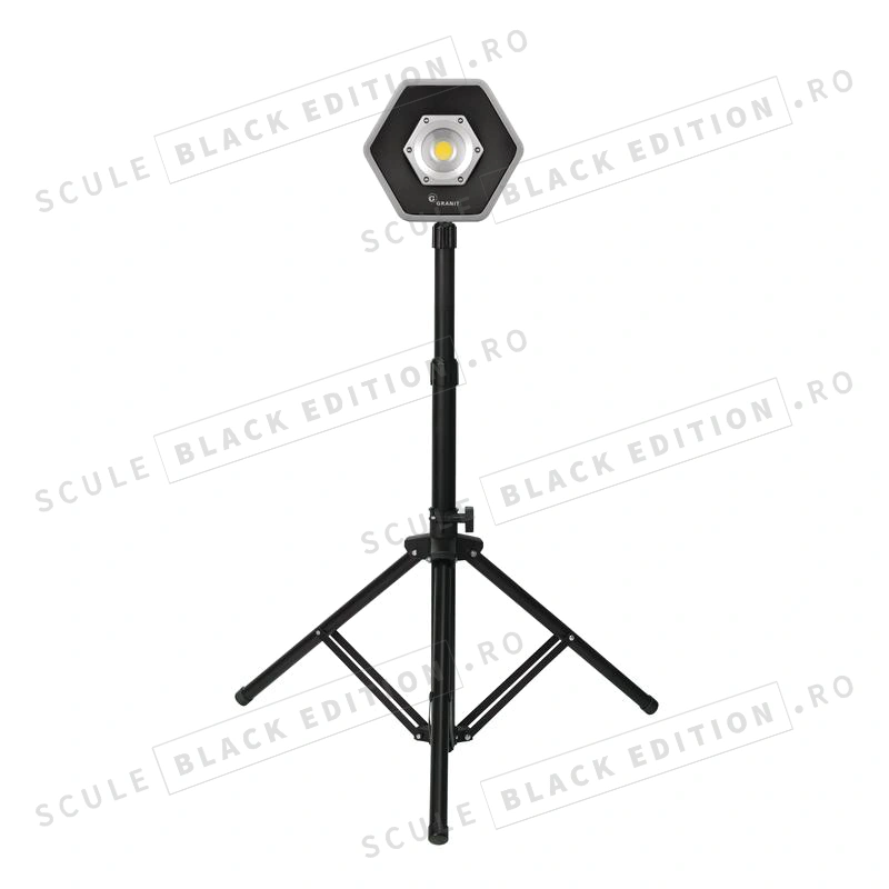 Suport magnetic Granit Black Edition - imagine 2