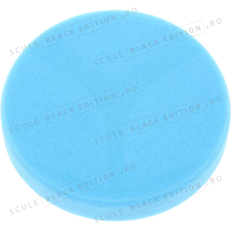 Disc dur de lustruit - 150 mm (6" ) Granit Black Edition