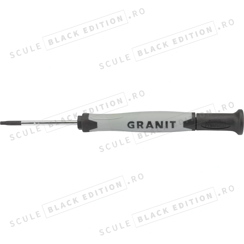 Surubelnita de precizie - T9 Granit Black Edition