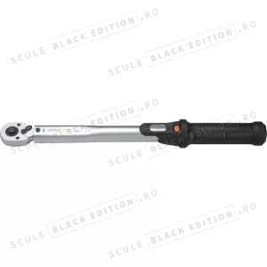 Cheie dinamometrica 1/2" - 20-100 Nm Granit Black Edition