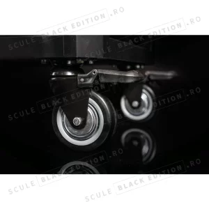 Rola de ghidaj Granit Black Edition