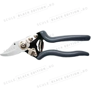 Foarfeca de mana Bypass Pro Granit Black Edition
