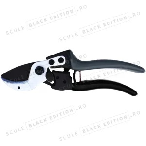 Foarfeca de mana Pro Granit Black Edition
