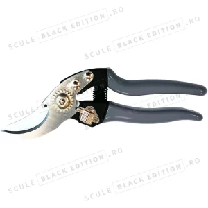 Foarfeca de mana Bypass Pro Granit Black Edition