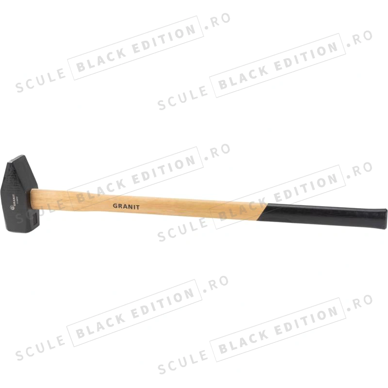 Baros - 5 Kg Granit Black Edition