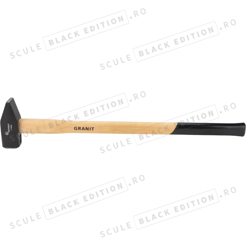 Baros - 3 Kg Granit Black Edition