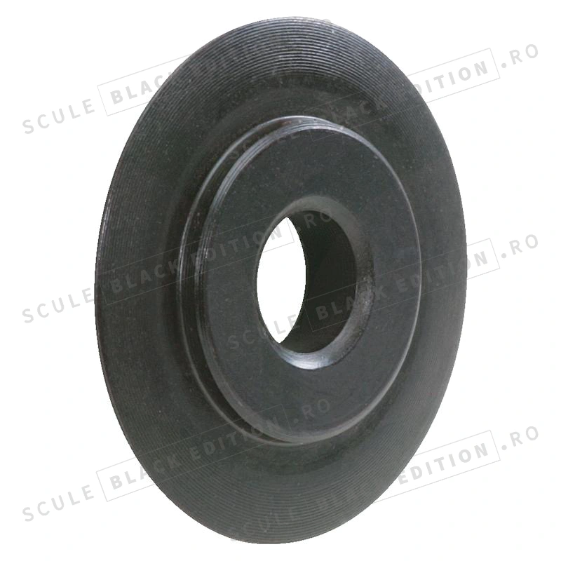 Roata de taiere de schimb cutter tevi Granit Black Edition