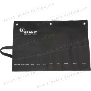 Geanta cu role pentru 7301355 Granit Black Edition