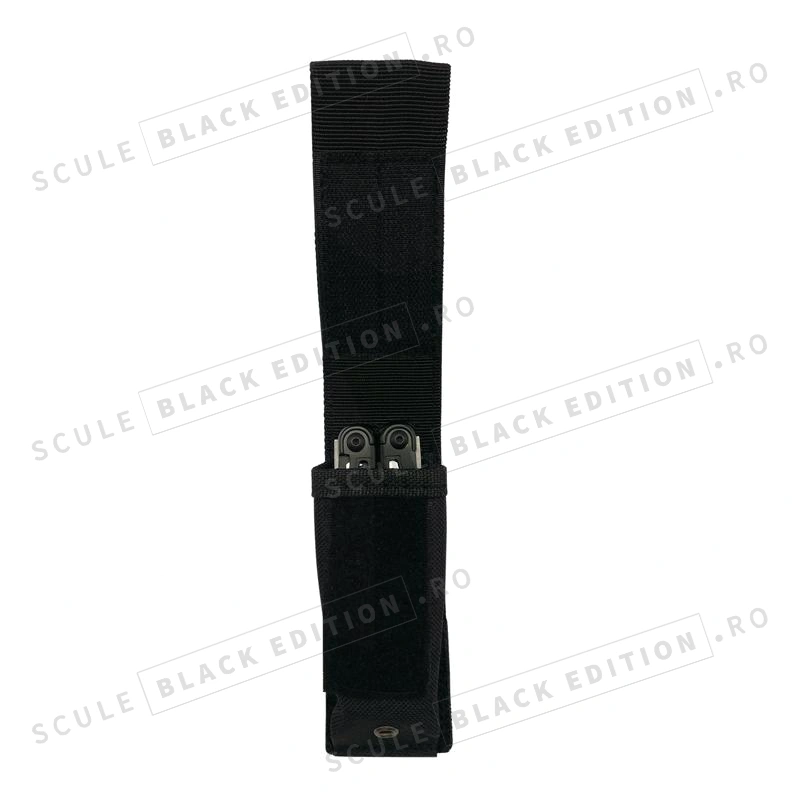 Unealta multifunctionala - 17 in1 Granit Black Edition - imagine 2