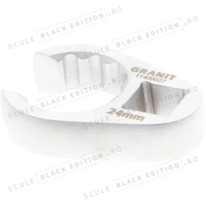 Cheie de linie - 24 mm Granit Black Edition