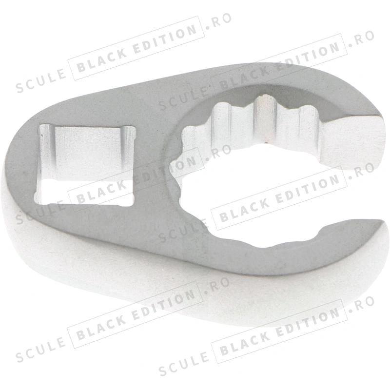 Cheie de linie - 22 mm Granit Black Edition