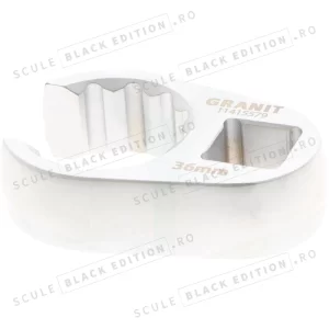 Cheie de linie - 36 mm Granit Black Edition