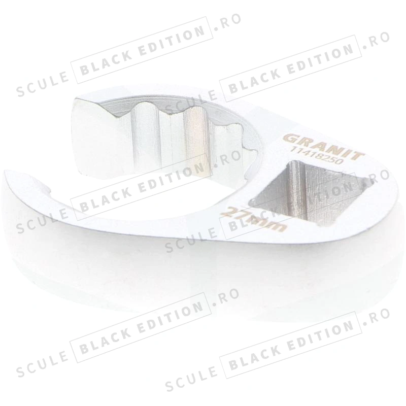 Cheie de linie - 27 mm Granit Black Edition