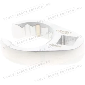 Cheie de linie - 30 mm Granit Black Edition