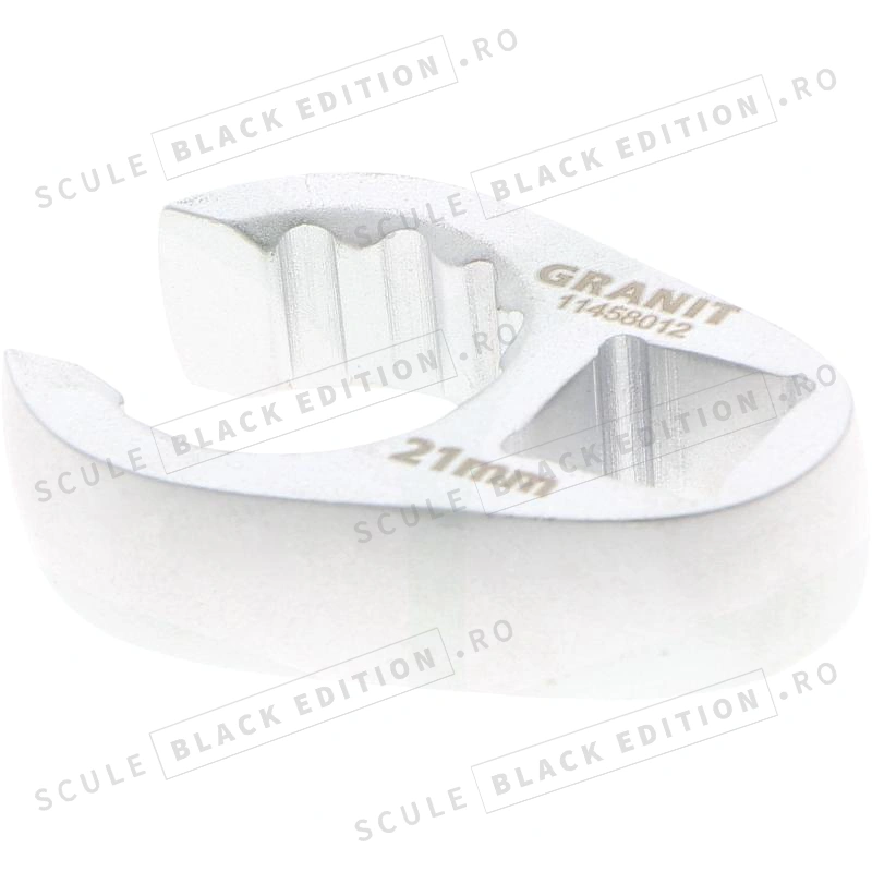 Cheie de linie - 21 mm Granit Black Edition
