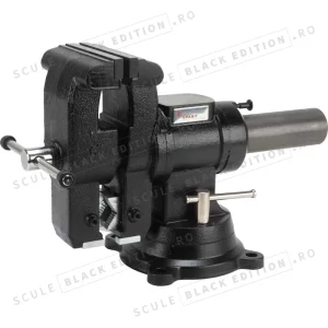 Menghina multifunctionala 6" Granit Black Edition