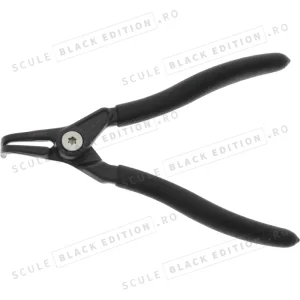 Set clesti sigurante Granit Black Edition