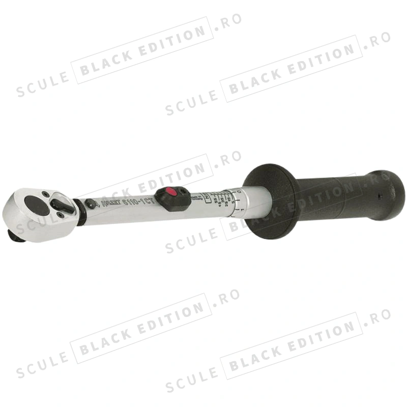 Kit reparatii cheie dinamometrica 1/2" Granit Black Edition - imagine 2