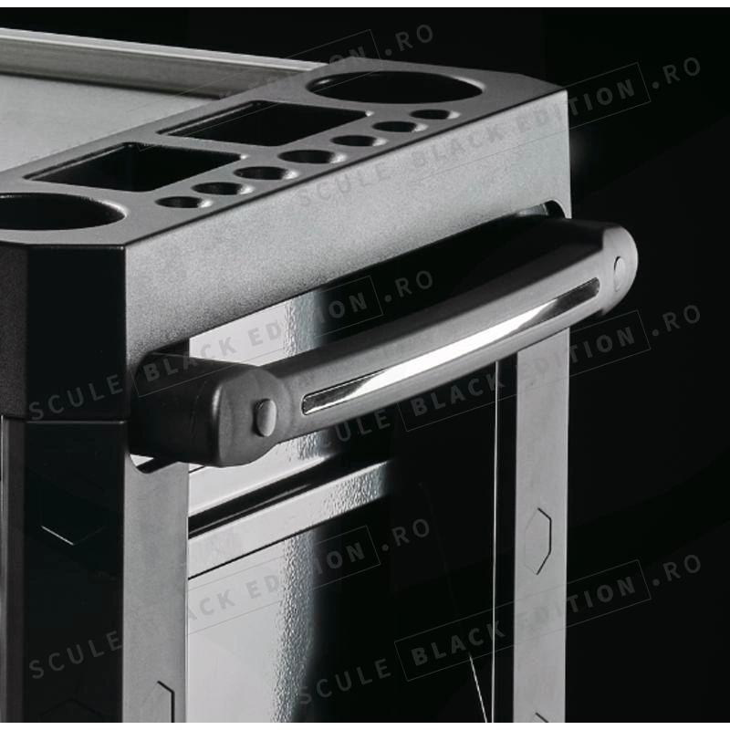 Maner de prindere Granit Black Edition