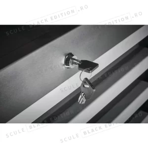 Lacat de schimb Granit Black Edition