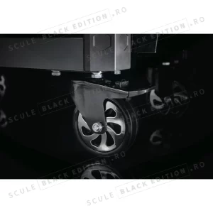 Rola de ghidaj Granit Black Edition