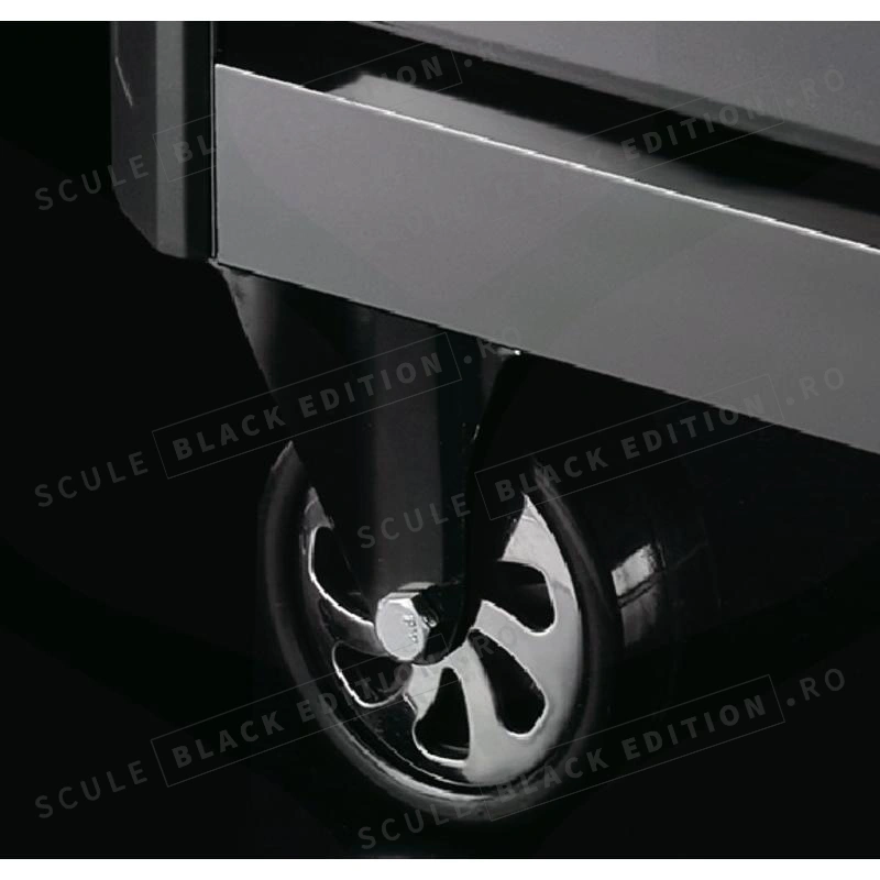 Rola fixa Granit Black Edition
