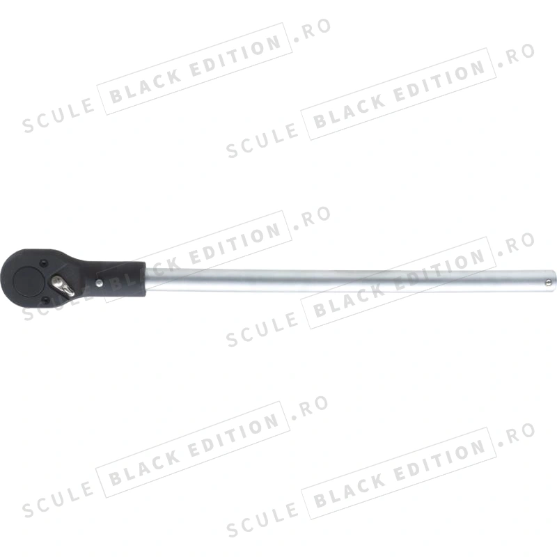Clichet de comutare 1" - 24 dinti Granit Black Edition
