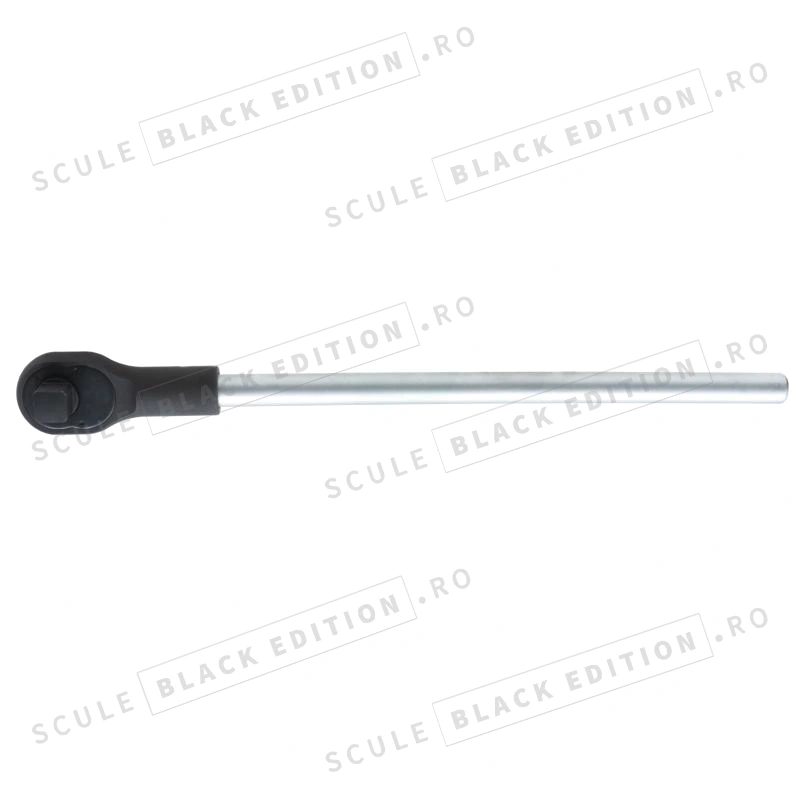Clichet de comutare 1" - 24 dinti Granit Black Edition - imagine 2