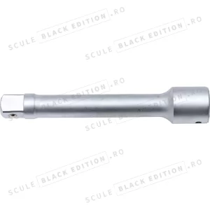 Extensie 3/4" - 100 mm Granit Black Edition