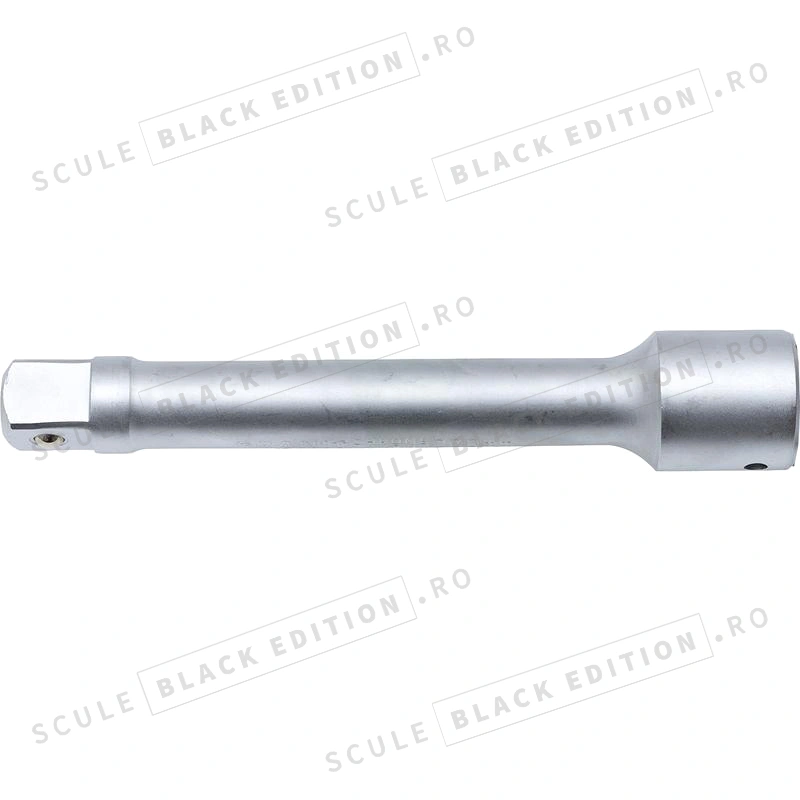Extensie 3/4" - 100 mm Granit Black Edition