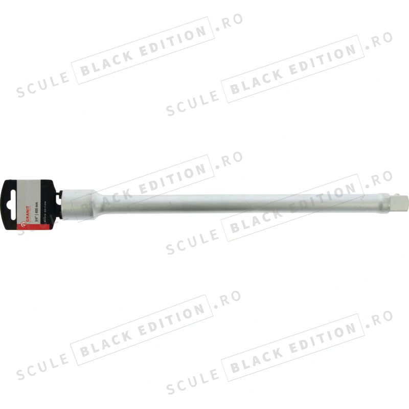 Extensie 3/4" - 400 mm Granit Black Edition - imagine 2