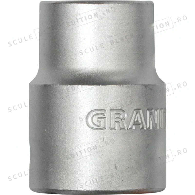 Capat cheie tubulara 3/4" - 29 mm Granit Black Edition - imagine 3