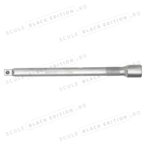 Extensie 1/2" - 250 mm Granit Black Edition