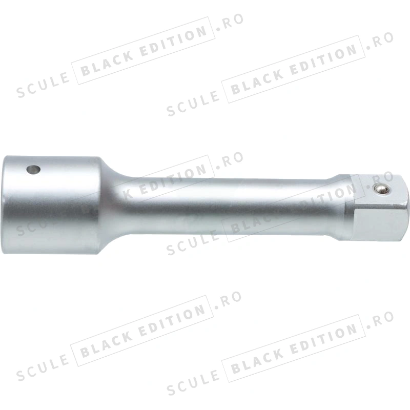 Extensie 1" - 200 mm Granit Black Edition