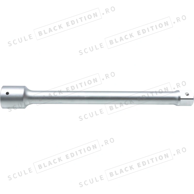 Extensie 1" - 400 mm Granit Black Edition