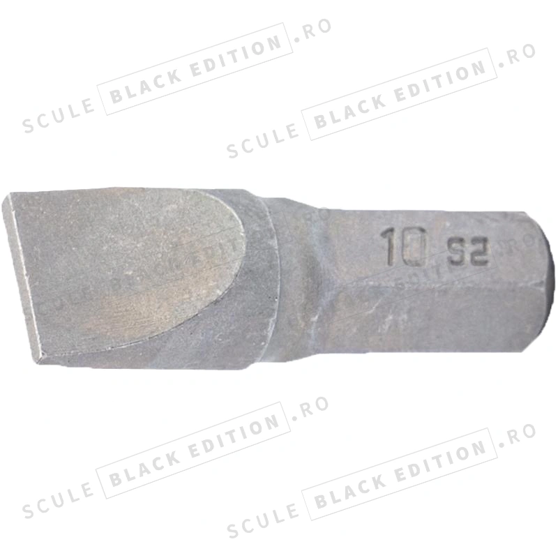 Bit fanta 5/16" - 10 mm - (U.V. 5 buc) Granit Black Edition
