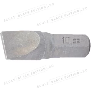 Bit fanta 5/16" - 12 mm - (U.V. 5 buc) Granit Black Edition