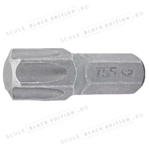 Bit TX -T40 - 5/16" - (U.V. 5 buc) Granit Black Edition
