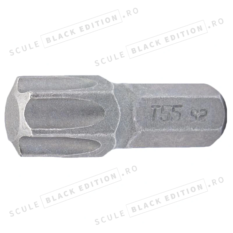 Bit TX -T45 - 5/16" - (U.V. 5 buc) Granit Black Edition