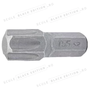 Bit TX -T55. 5/16" - (U.V. 5 buc) Granit Black Edition