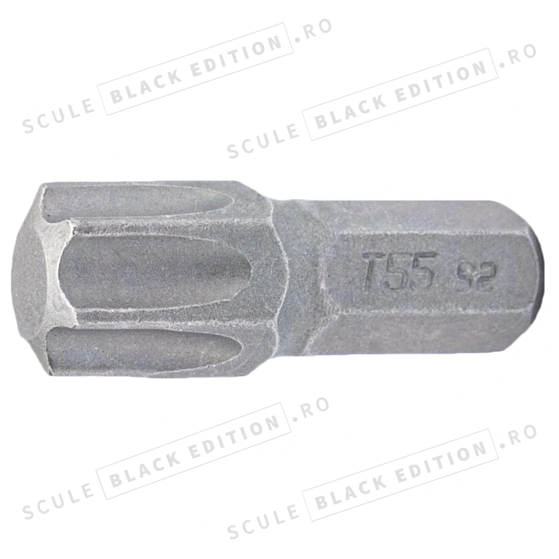 Bit TX -T60 - 5/16" - (U.V. 5 buc) Granit Black Edition