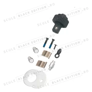 Kit reparatii cheie dinamometrica 1/2" Granit Black Edition