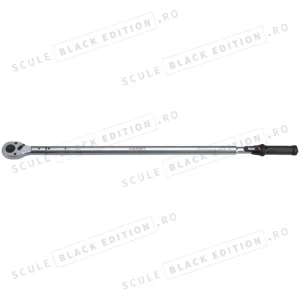 Cheie dinamometrica 3/4" - 150-800 Nm Granit Black Edition