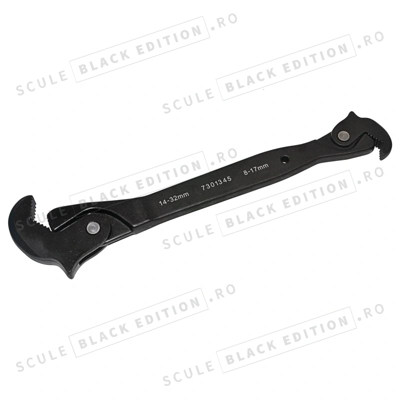 Cheie multifunctionala Granit Black Edition