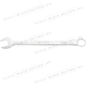 Cheie combinata XL 34 mm Granit Black Edition