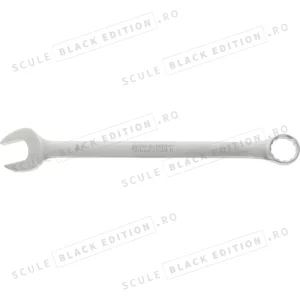 Cheie combinata XL 41 mm Granit Black Edition