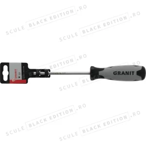 Surubelnita - TX27 Granit Black Edition