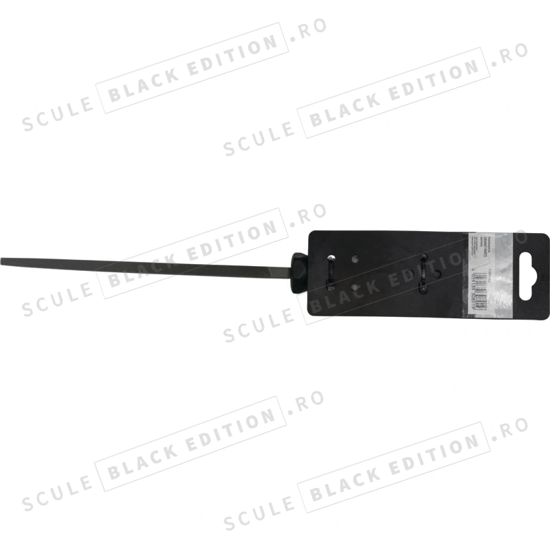 Pila patrata Granit Black Edition